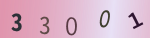 認証画像
