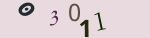 認証画像