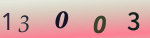 認証画像