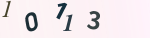 認証画像