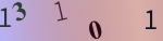認証画像