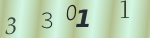 認証画像