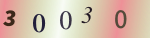 認証画像