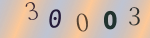 認証画像