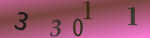 認証画像