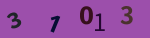 認証画像