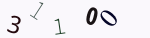認証画像