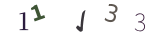 認証画像
