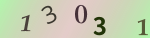 認証画像