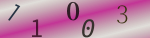 認証画像