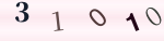 認証画像
