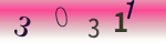 認証画像
