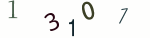 認証画像
