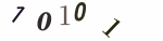認証画像