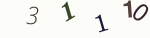 認証画像