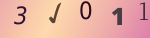 認証画像