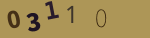 認証画像