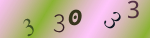 認証画像