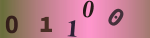 認証画像