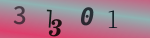 認証画像