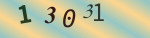 認証画像