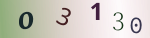 認証画像