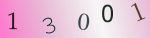 認証画像
