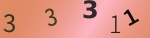 認証画像
