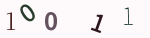 認証画像
