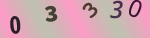 認証画像