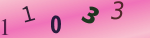認証画像