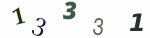 認証画像