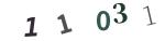 認証画像