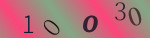 認証画像