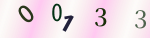 認証画像