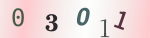 認証画像