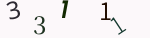 認証画像