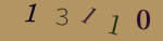 認証画像