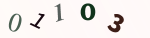 認証画像