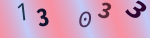 認証画像