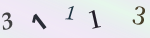 認証画像