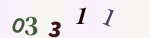 認証画像