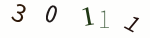 認証画像