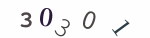 認証画像