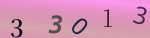 認証画像