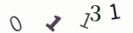 認証画像