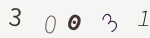 認証画像