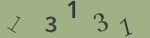 認証画像