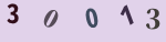 認証画像