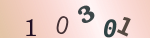 認証画像